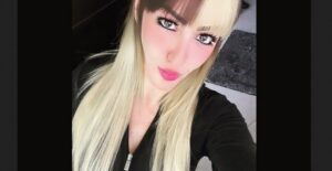 Vaviri Hija De Kiko Nuevas FOTOS Casi DESNUDA - Chicas De Portada